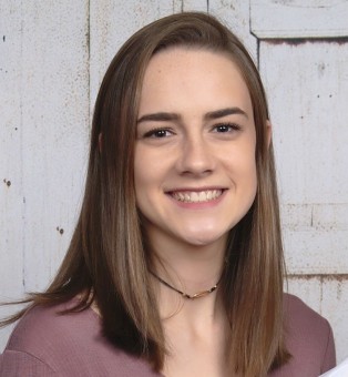 Lauren Hamilton