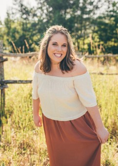 Sloane Michelle Sengson