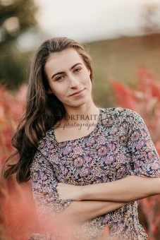 Clara Shanabrook