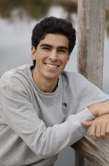 Casey David Honigbaum