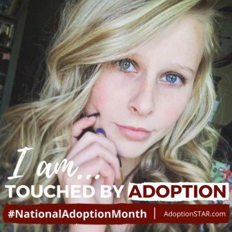 Brianna Faith Braddock