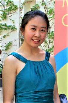 Jocelyn Chen