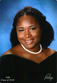 Jade E. Williams