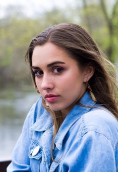 Maia Murphey