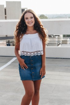 Lydia M Joyner