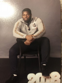 Malik Caleb Grant