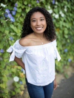 Jaelyn C. Young