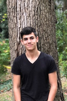 Noah Morales
