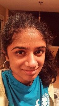Tarini Venkat