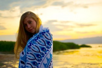 Addison Provost