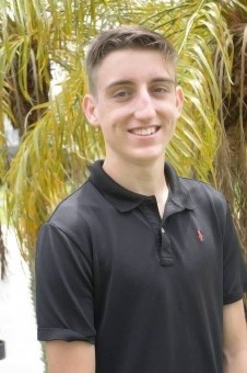 Preston Albury