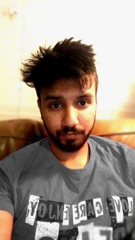 Gautam Bakliwal