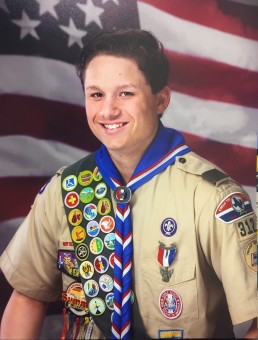 Drayton Harris