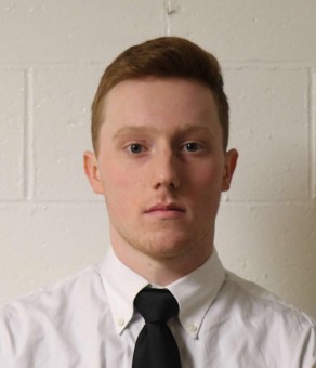 Patrick Thomas Scanlon