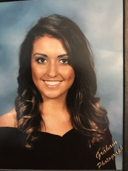 Mariah Shirlanne Cleary