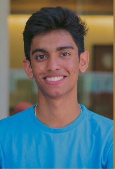 Ivan Sean D'souza