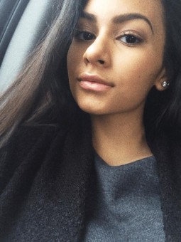 Jocelyn Mendez