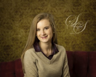 Payton Serafini