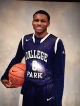 Kimani Anderson