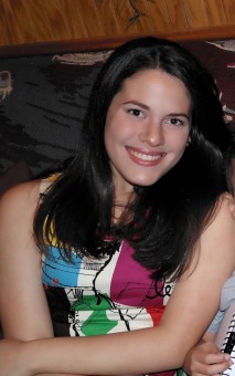 Alexandra K. Pedraza Menéndez