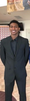 Jordan Ezekiel Pemberton