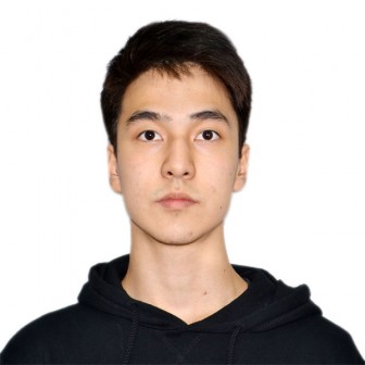 Zhantemir Mukanbetkaliyev