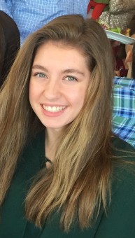 Lauren Abrams