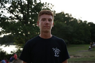 Patrick Flanagan