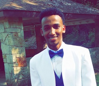 Abdifatah Shukri Hassan