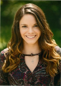 Holly Catherine Singer