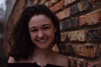 Kailee Sharpe