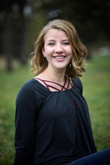 Madeline Butts