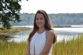 Grace Roy
