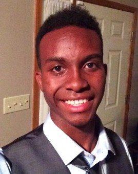 Patrick Mitchell Iii
