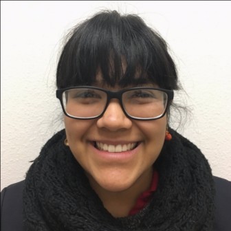 Fatima Mendoza