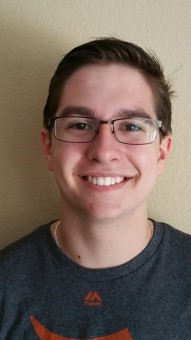 Austin J. Baum