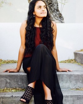 Nainika Ravichandran