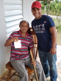 Luis De Jesus