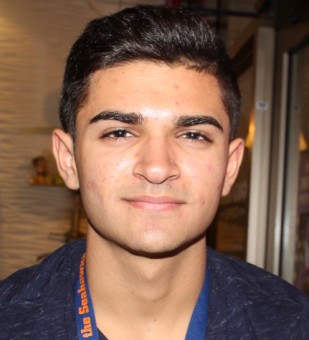 Daniel Naqui
