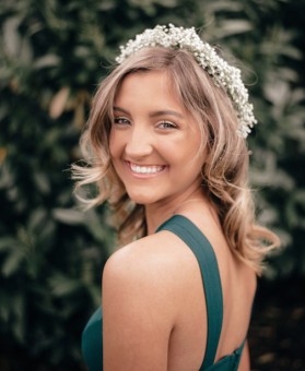 Mckenzie Morgan