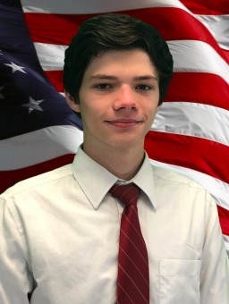 Jonathan Douglas Birmingham