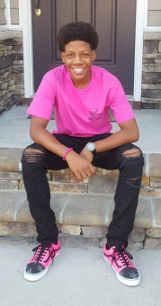 Malique Hawkins