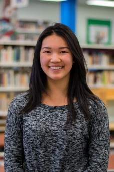 Jessica Lim