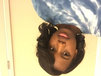 Jennifer Trinia Williams