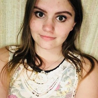 Aimee Kathryn Haslet