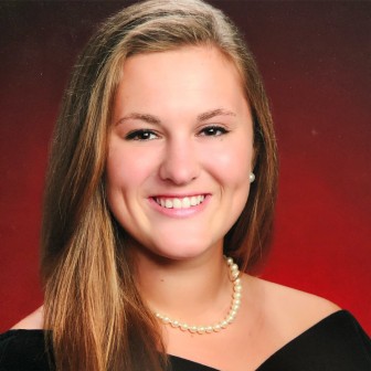 Madison Mcintyre