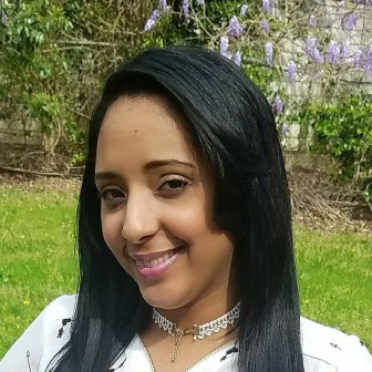 Katherine Cepeda Vasquez