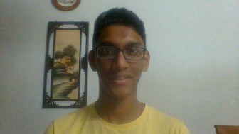 Nikhil Mathew Sebastian
