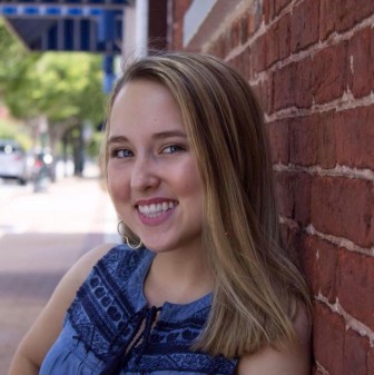 Haley Rebecca Wade