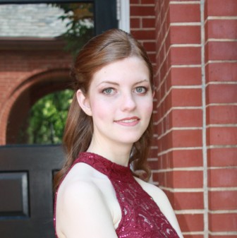 Meredith Marie Gregory